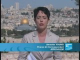 Jerusalem: Pope visiting Jewish and Muslim holy sites
