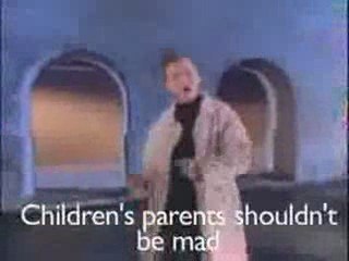 Rick Ashley The Literal Version