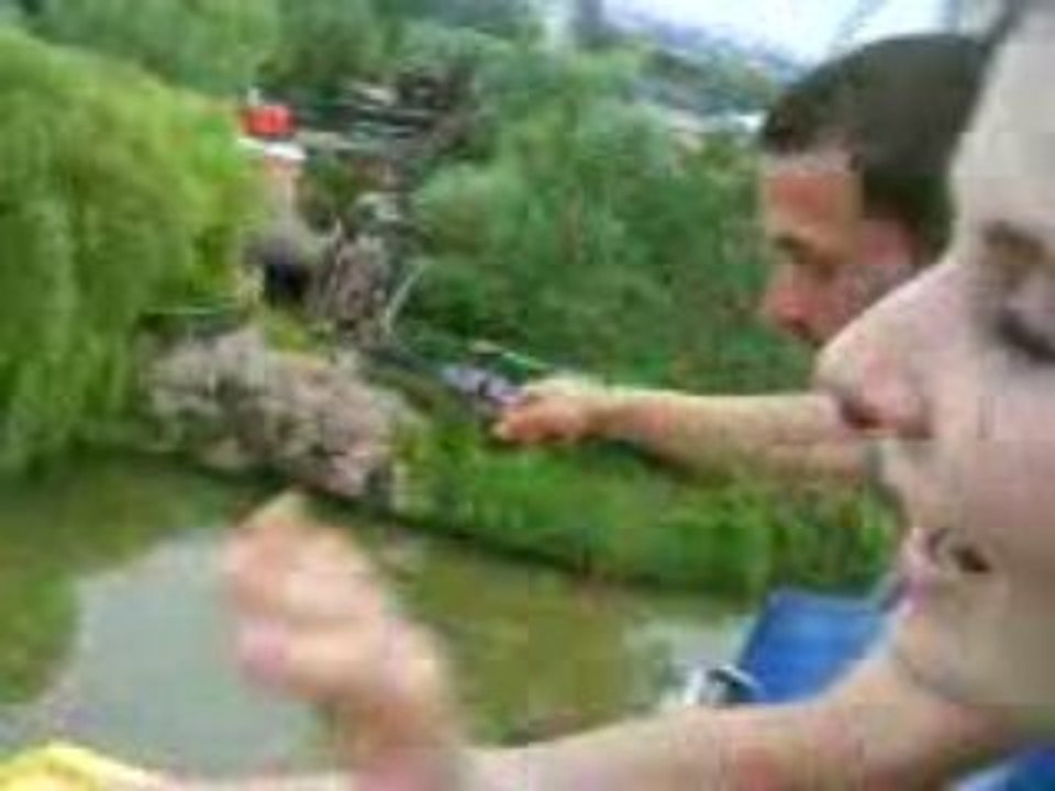 Dark Tower de Walygator