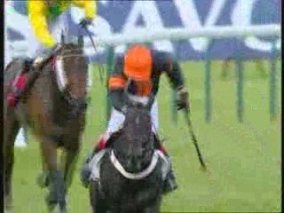 La course hippique la plus spectaculaire de l'année !