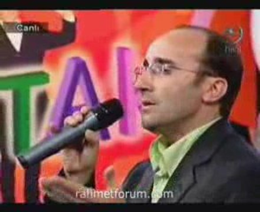 Ömer Karaoğlu Savaşa Girdi Kalbim