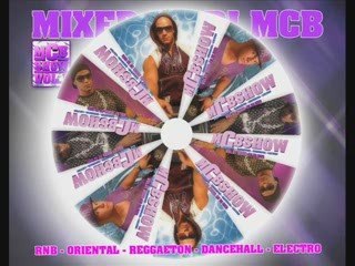 DJ MCB INTERLUDE DANCEHALL/HOUSE (COMPILATION MCB SHOW VOL1)
