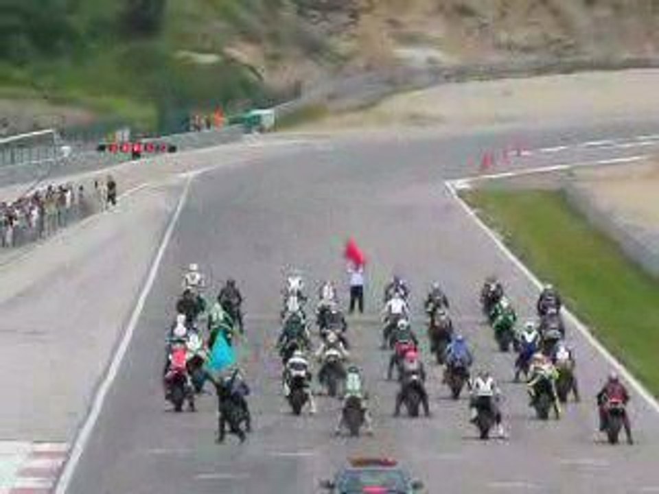 depart rookies 2009 finale A