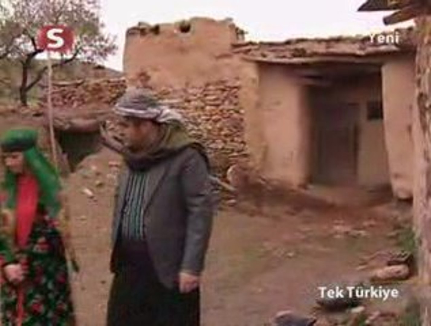 Tek Türkiye 68. Bölüm 3. Parça - Dailymotion Video