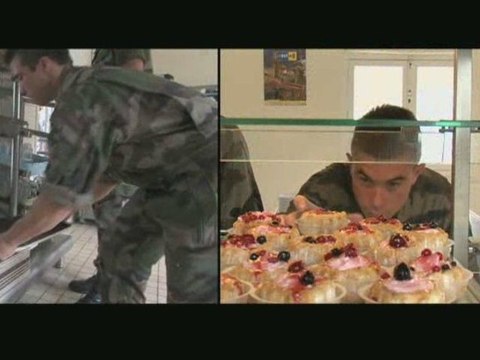 Matelot de la Flotte : Fusilier