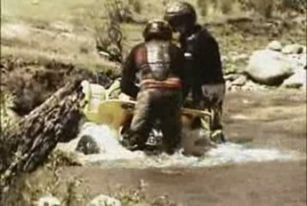 Corsica Crossaction  3