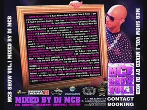 DJ MCB INTERLUDE RAÏ MONEY (EXTRAIT MCB SHOW VOL 1 ) !!