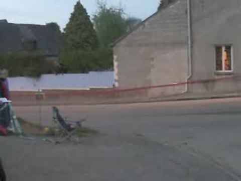 Rallye de Dieppe 2009