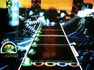 Backyard Babies - Degenerated (GH:WT DLC - Wii) - Basse