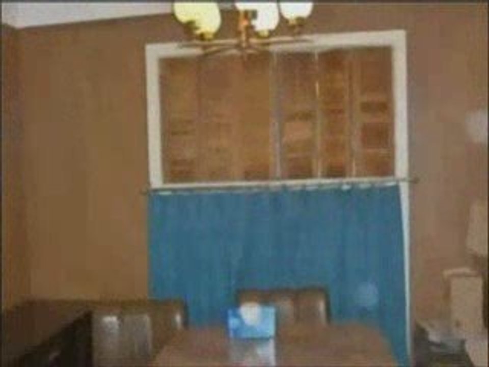 Detroit Foreclosures