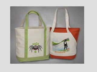 Cheap Custom Tote Bag