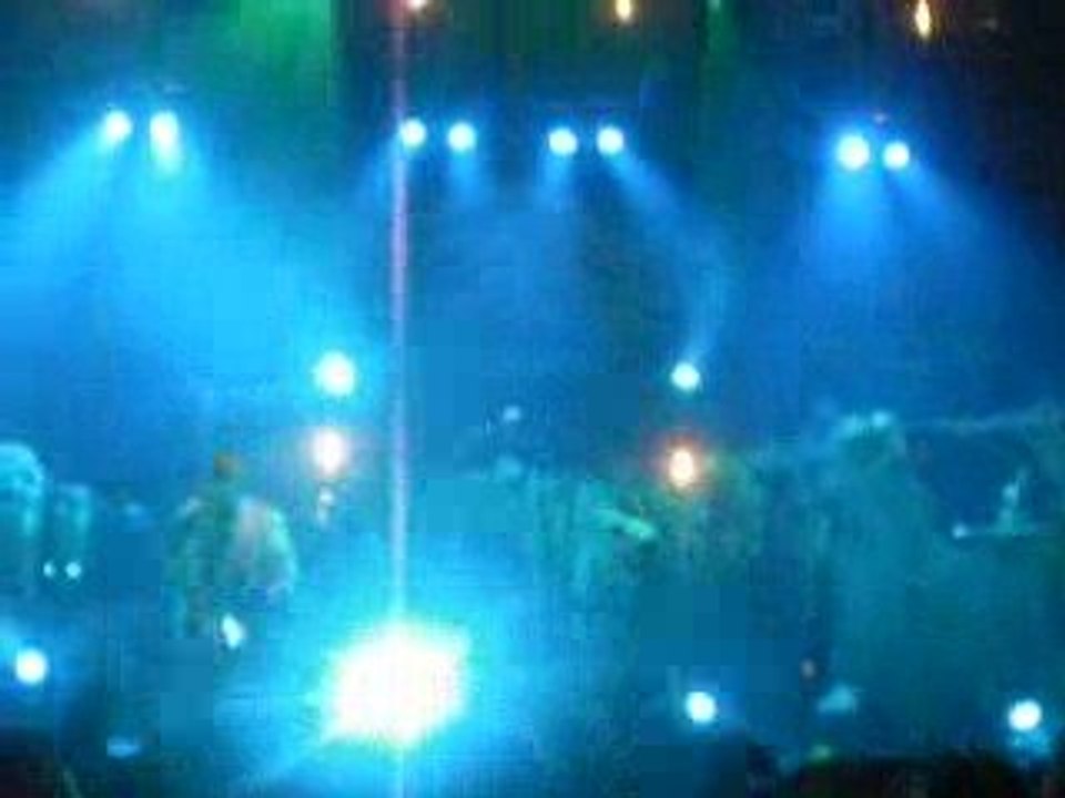 Assassin - L'odysée suit son cours - Olympia 11 mai 09