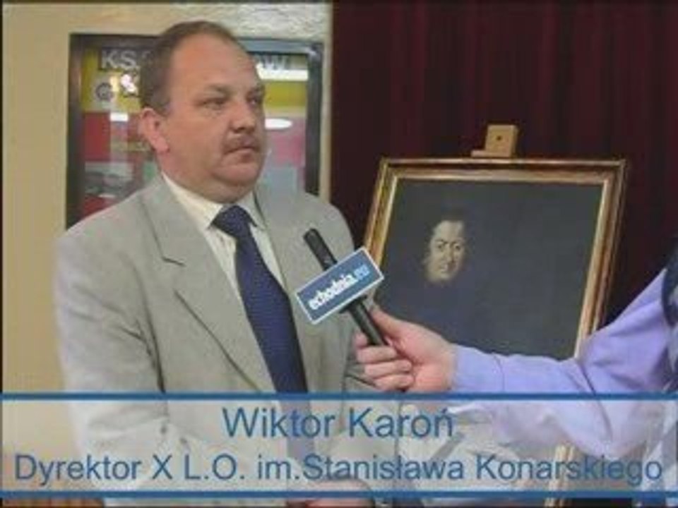 Matura 2009 Historia