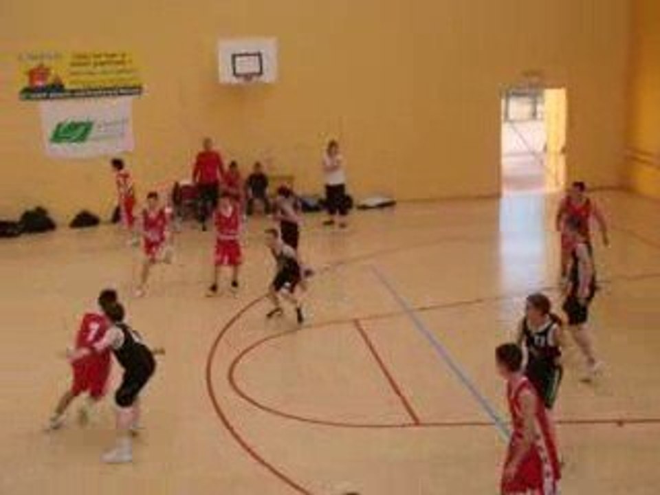 basket a tournus
