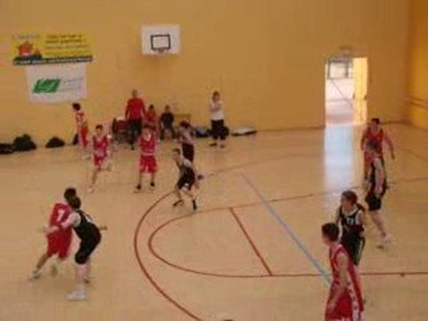 basket a tournus
