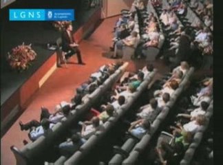 El Alcalde de Leganés en La Fortuna