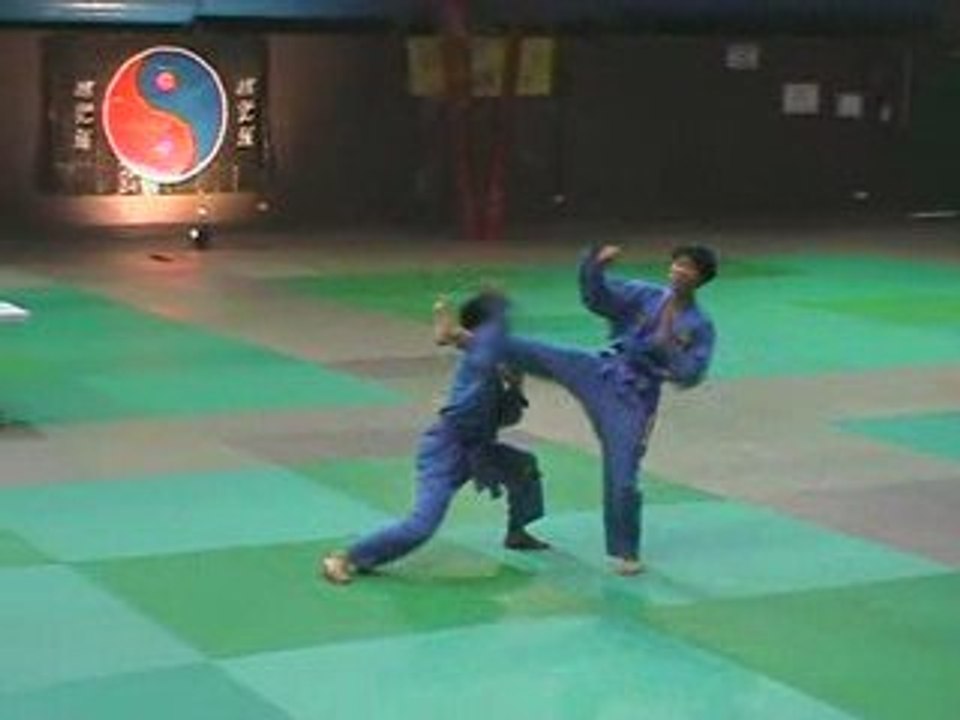 GRT Toulouse – Finale technique – SL1 - Palaiseau