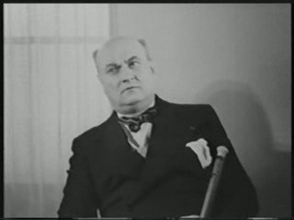 Henry Garat, "J'ai donné mon coeur aux femmes" 1934