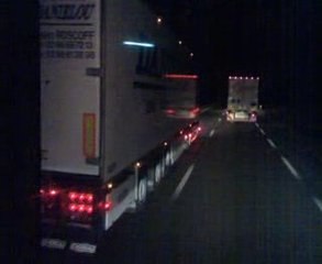 Double 1 Le mans 2008