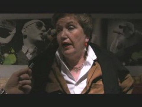 Underground Calls Ground - Intervista a Mara Maionchi #2