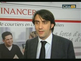 Interview Jérôme Robin - Directeur de Vousfinancer.com