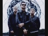 Depeche Mode - I Feel Loved (Feeling Nice Love)