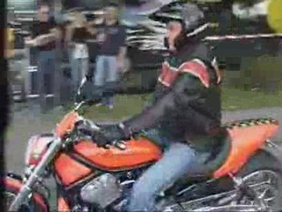 Streetfight