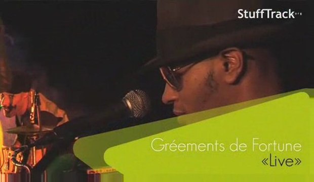 Greements de Fortune - Rock O Rico