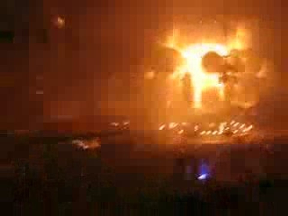 Sensation Ocean of White Lisboa 2009 - Megamix 3/3