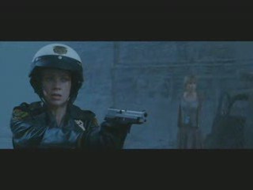 AMV Silent Hill