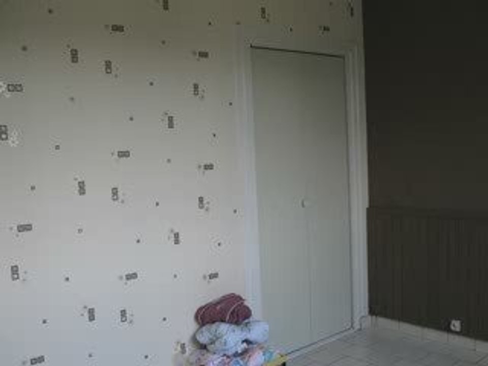 Chambre Choupinette
