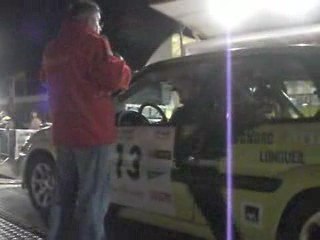 Rallye de Dieppe 2009