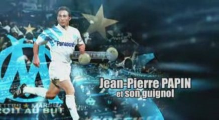 myFoot  et J-P Papin, l'interview. "JPP et son guignol"