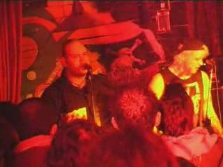 Defiance - fight the real enemy