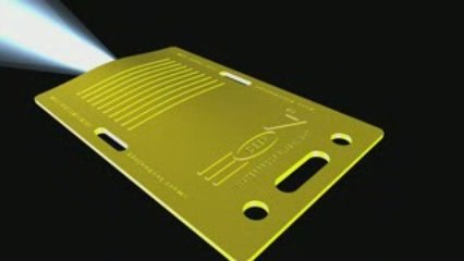 Eon Deep (everlasting torch/flashlight)