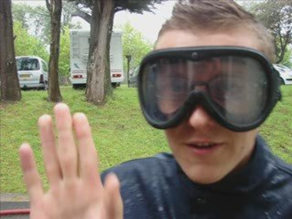 Préparation Militaire Supérieure Marine 2007