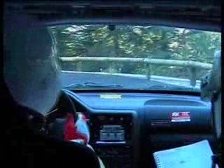 Ferrier christophe ANTIBE 2005 +Caméra embarqué