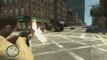 GTA IV Stunts, Jumps and Explosions