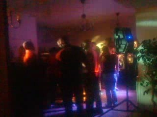 NOTRE SALLE DE RECEPTION A PARIS POUR 70 PERS