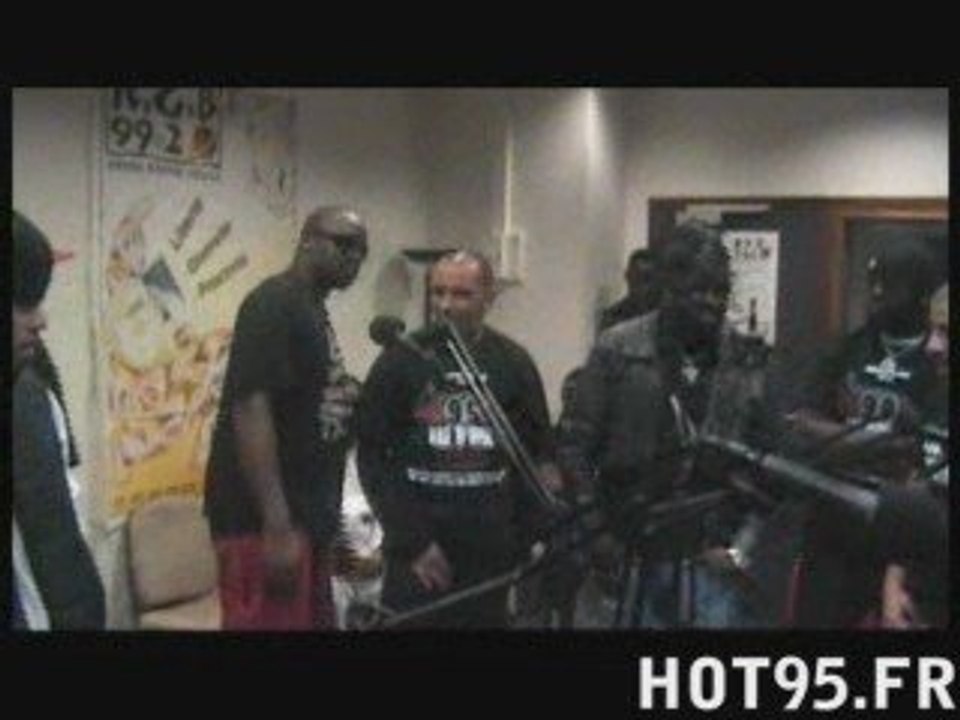 95 VAL D'OISE THUGZ (RMA2N, TRUAND2LAGALERE...) SUR HOT95.FR