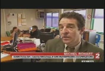 Reprise d'entreprises en Scop