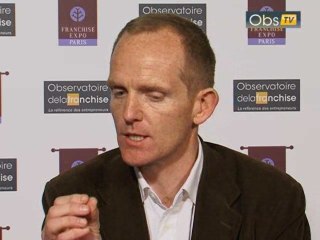 Interview Benoit Mahé - K international