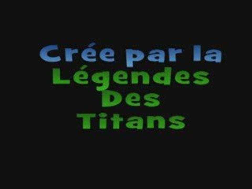 Ouverture Serveur