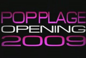 POP PLAGE DISCOTHEQUE 2009 ANNECY