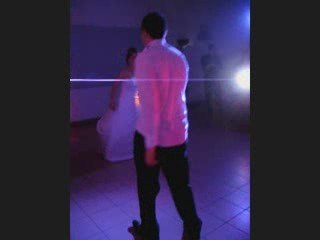 Danse des Mariés