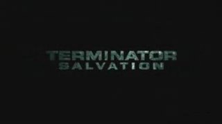 Terminator Salvation Bonus