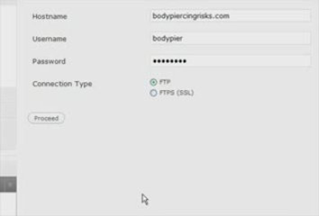 WordPress Plugin Upgrdae
