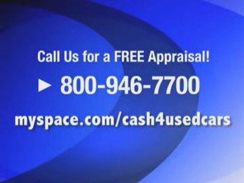 Sell Used Car Westlake Village