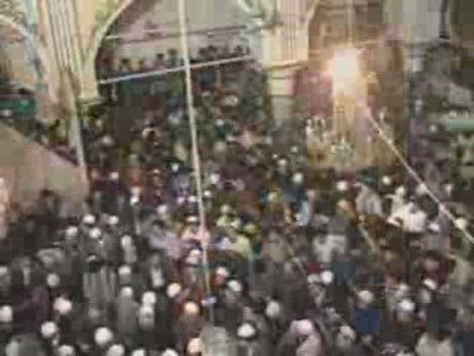 Fetullahcilar mi Insaf