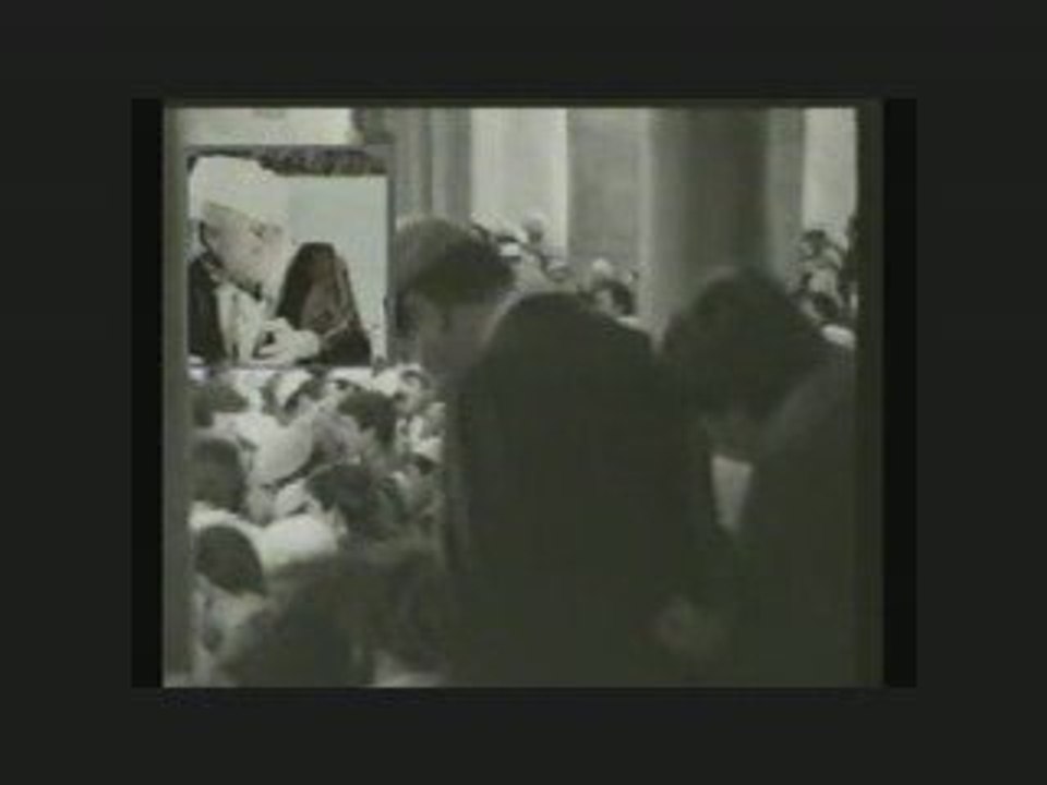 Fethullah Gülen - Vay Haline Part 2